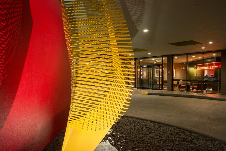 Hotel 2 of 77