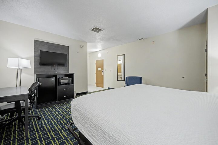 Baymont by Wyndham Greensburg