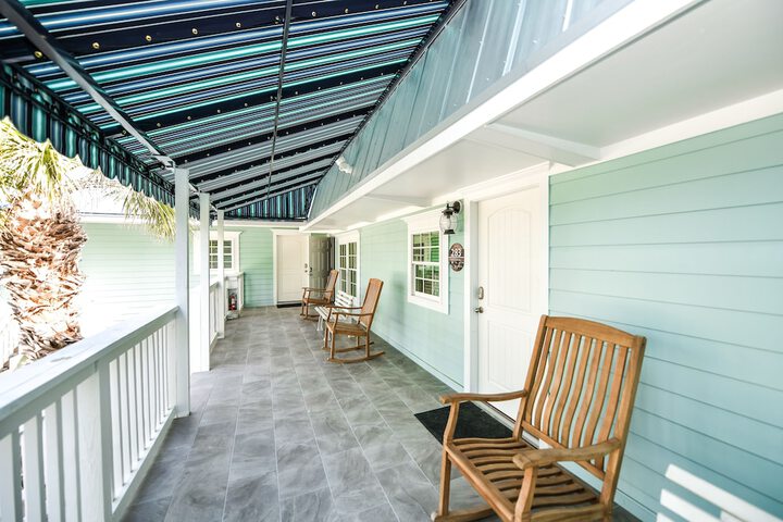 Terrace/Patio 252 of 290