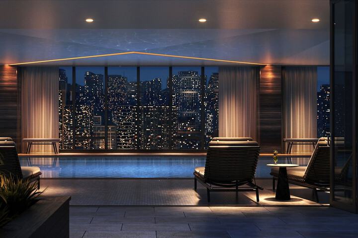 The St. Regis Chicago