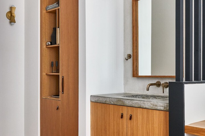 Lokal Hotel Fishtown