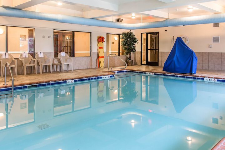 Pool 5 of 42