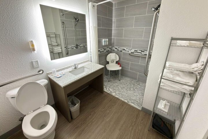 Comfort Inn Gallup I-40 Exit 20
