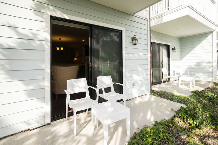 Terrace/Patio 42 of 48