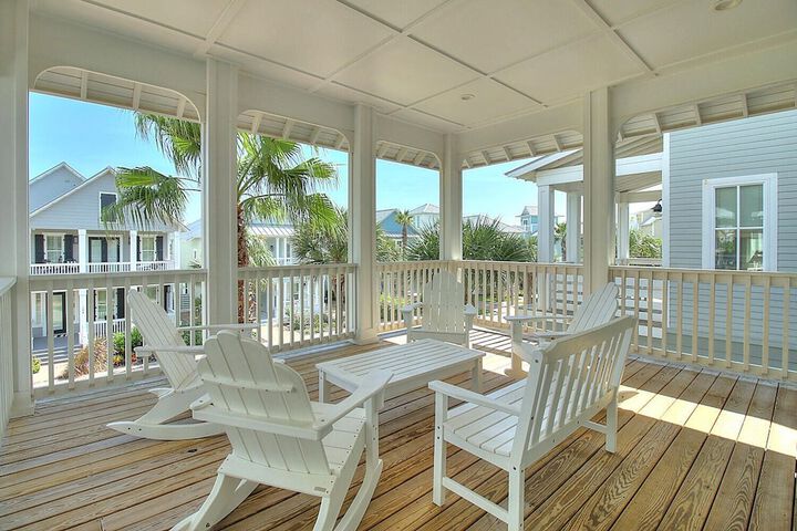 Terrace/Patio 50 of 61