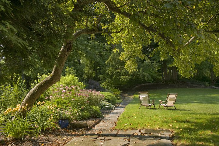 10 Fitch Luxurious Romantic Inn