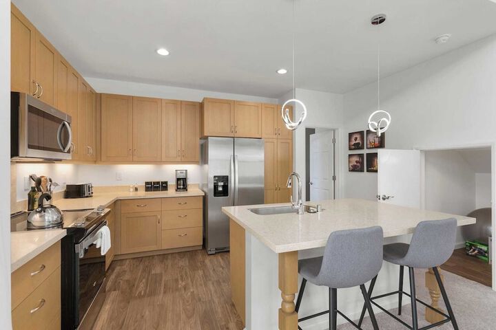 Leale'a by Avantstay Ocean + Mountain Views!