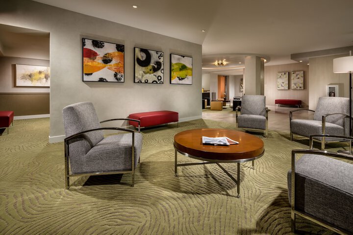 Hotel Interior 12 of 29