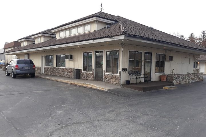 Stay Express Inn Hamilton