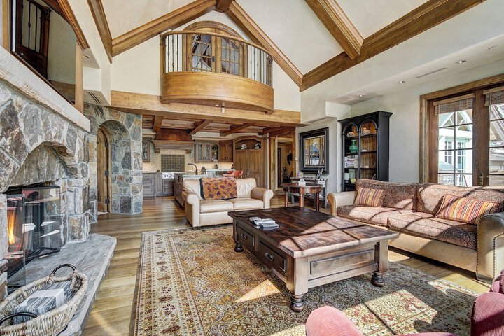 The Lodge at Vail a RockResort by Vail Resorts
