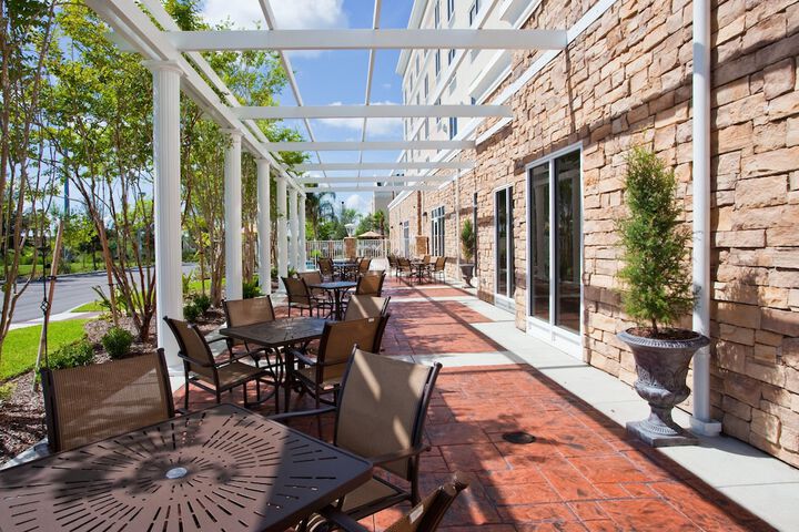Terrace/Patio 54 of 54