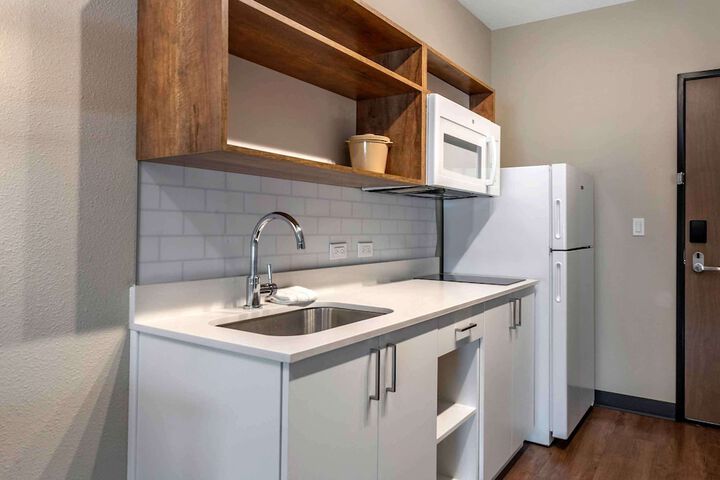 Extended Stay America Premier Suites Port Charlotte I75