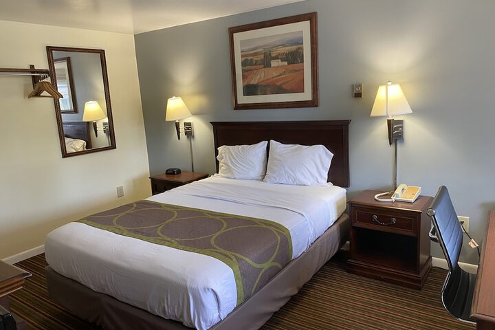 Relax Inn