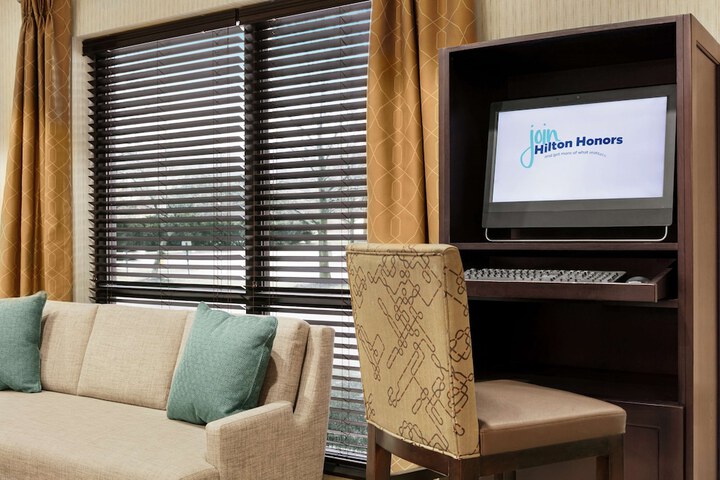 Hampton Inn Binghamton / Johnson City
