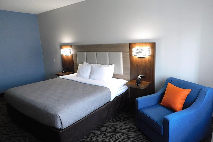 Quality Inn Pontiac
