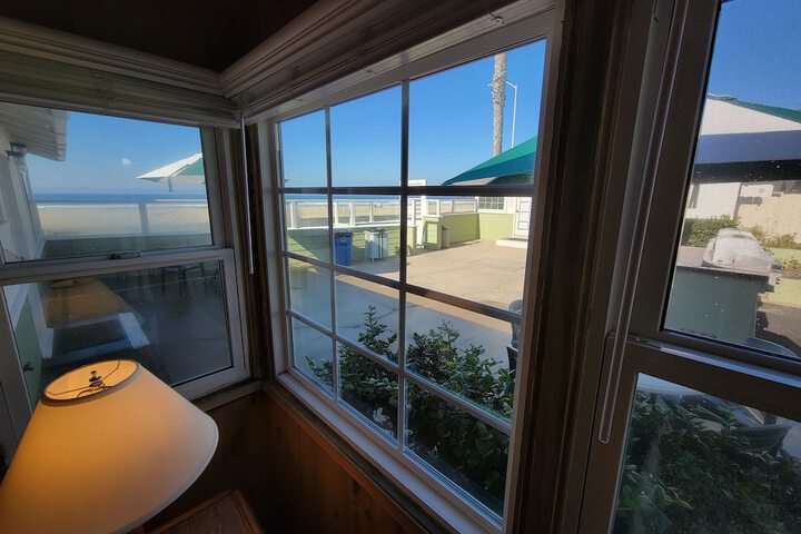 The Beach Cottages