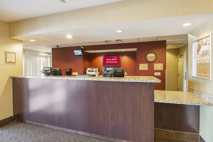 Hotel Interior 11 of 35