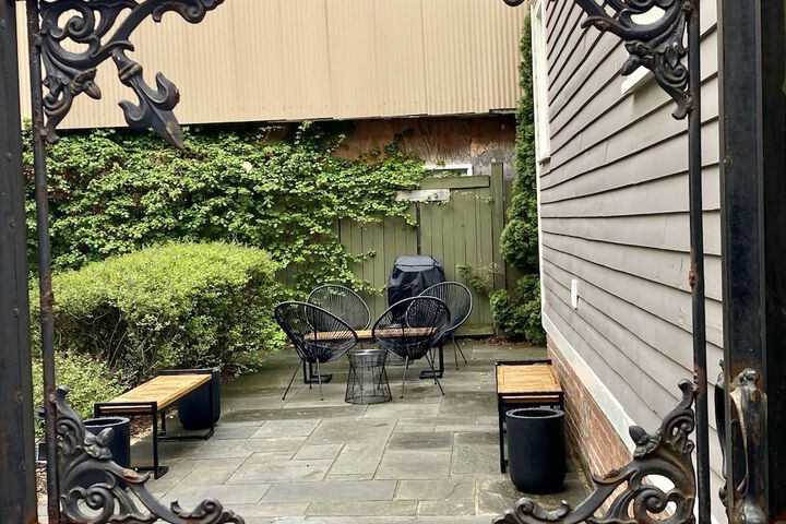 Terrace/Patio 22 of 22