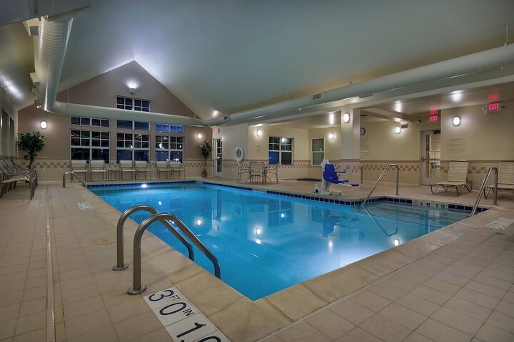 Residence Inn by Marriott Madison West / Middleton