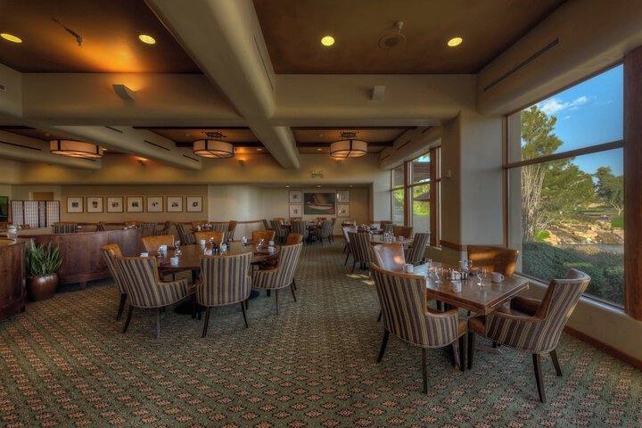 JW Marriott Camelback Inn Scottsdale Resort & Spa