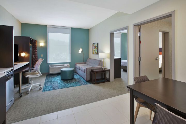 Home2 Suites by Hilton Holland