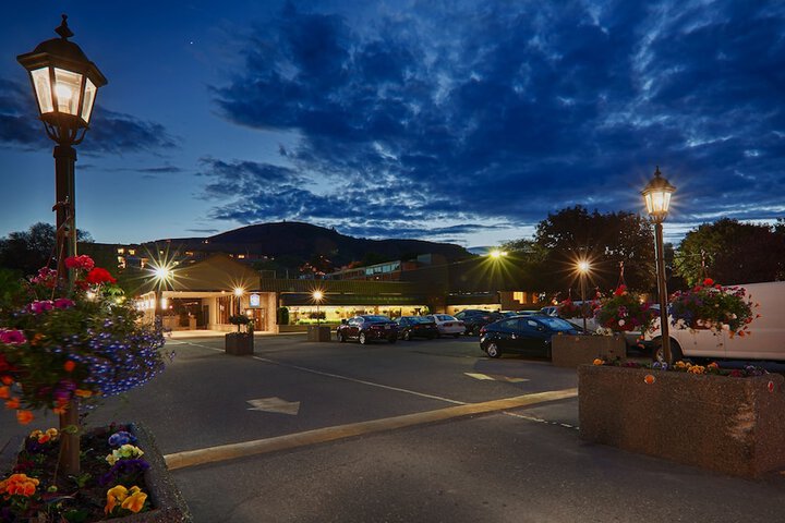 Prestige Vernon Lodge and Conference Centre
