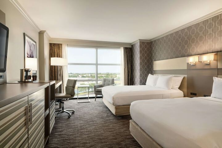 Hilton Melbourne FL