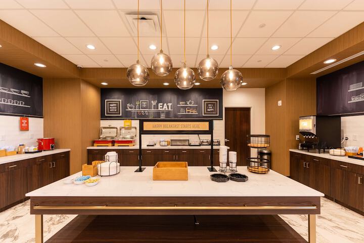 Hampton Inn & Suites Houston Sugar Land