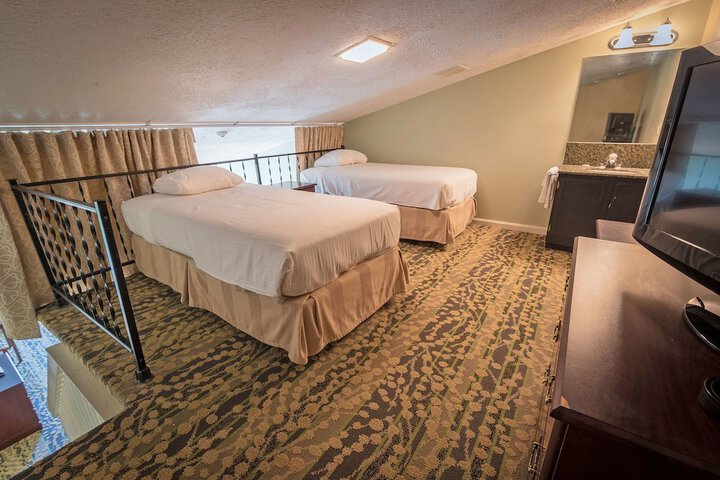 Fox Ridge Resort