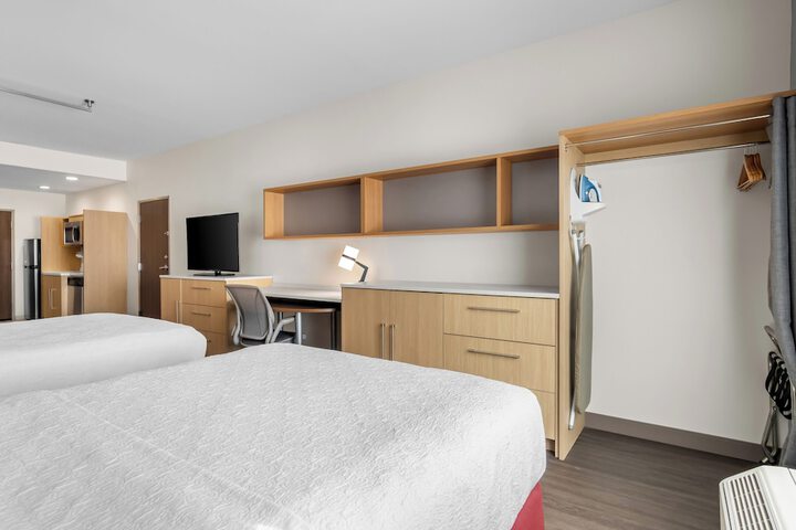 Home2 Suites by Hilton Fort Worth Northlake