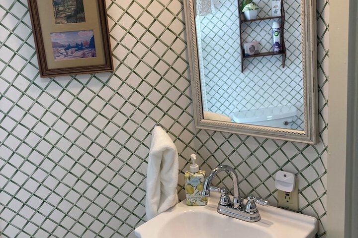 Terrell House B & B