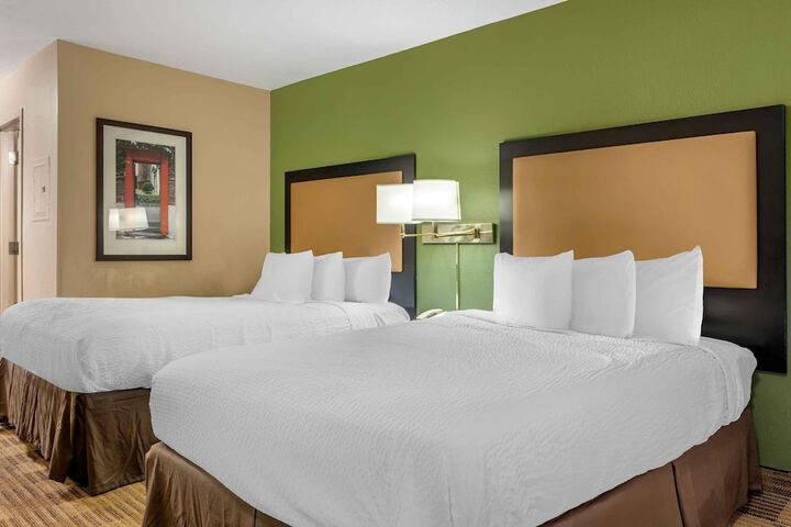 Extended Stay America Suites Pittsburgh Carnegie