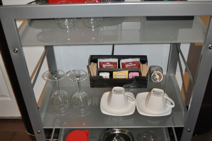 Breakfast/Coffee Service 66 of 74