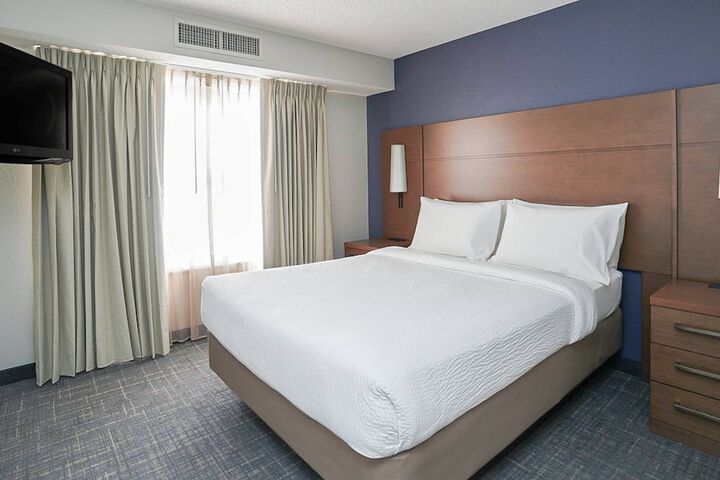 Residence Inn by Marriott Colorado Springs North / Air Force Academy