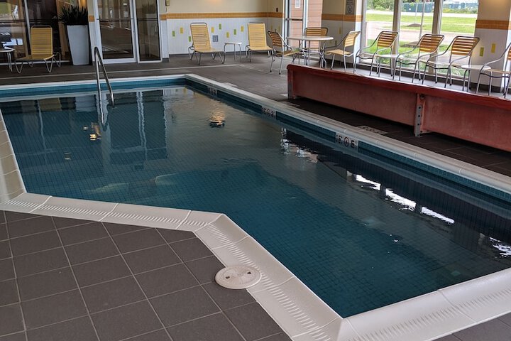 Fairfield Inn & Suites by Marriott Moncton