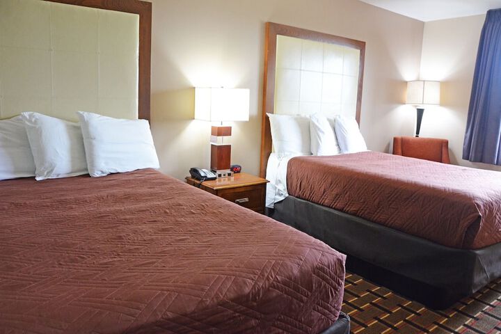 Heritage Grand Inn