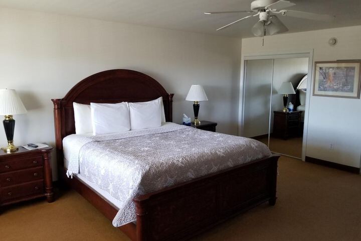 Shore Stay Suites