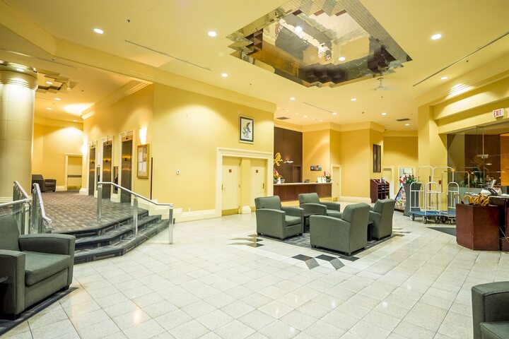 Hotel Interior 14 of 54