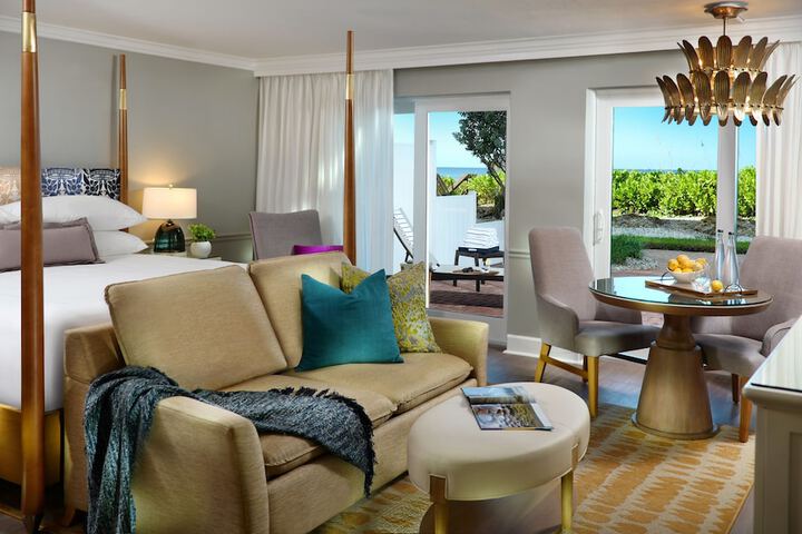 LaPlaya Beach & Golf Resort - a Noble House Resort
