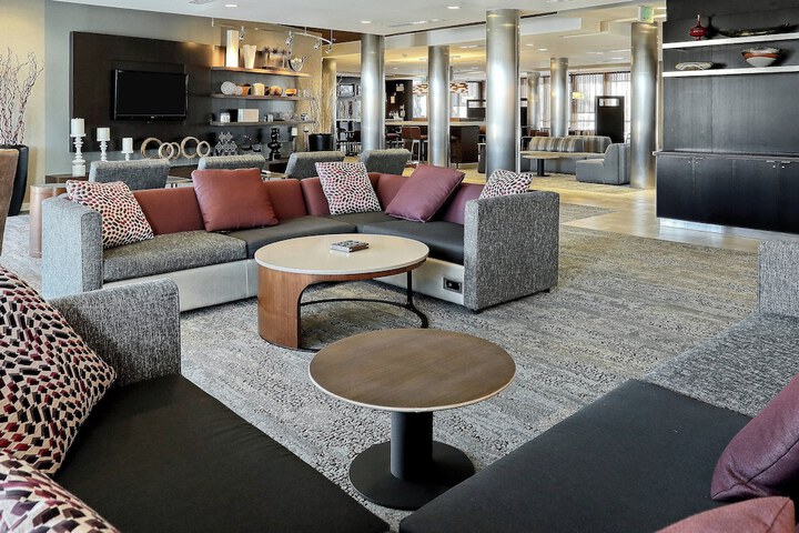 Courtyard by Marriott York