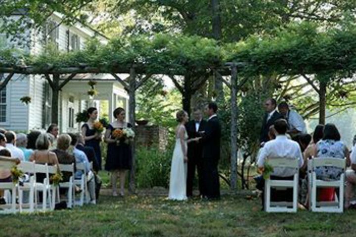 The Inn at Bingham School
