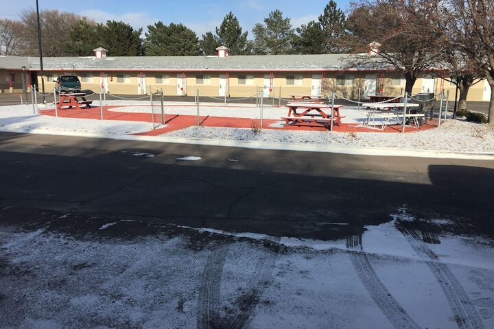 Budget Inn and Suites Colby