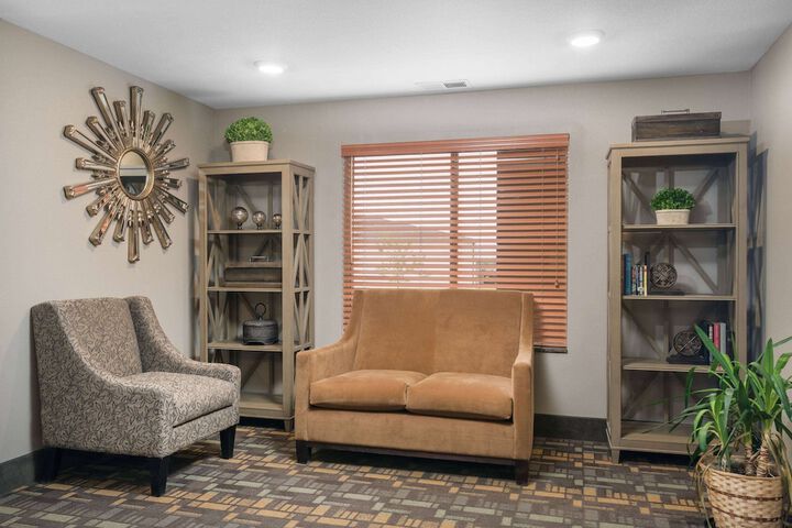 AmericInn by Wyndham Hartford SD