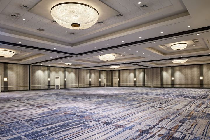 Baltimore Marriott Waterfront