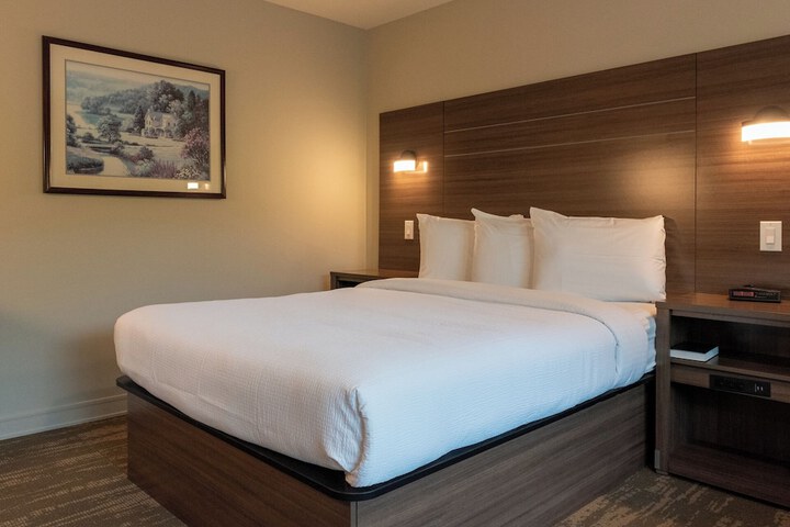 Valley Trail Inn