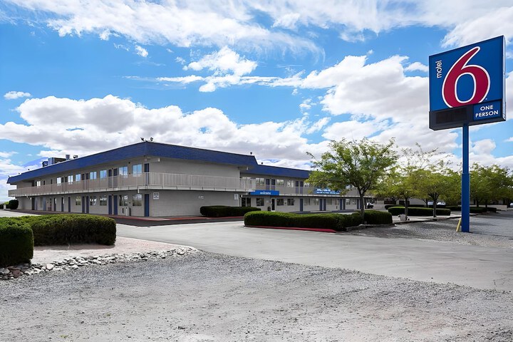 Motel 6 Holbrook AZ