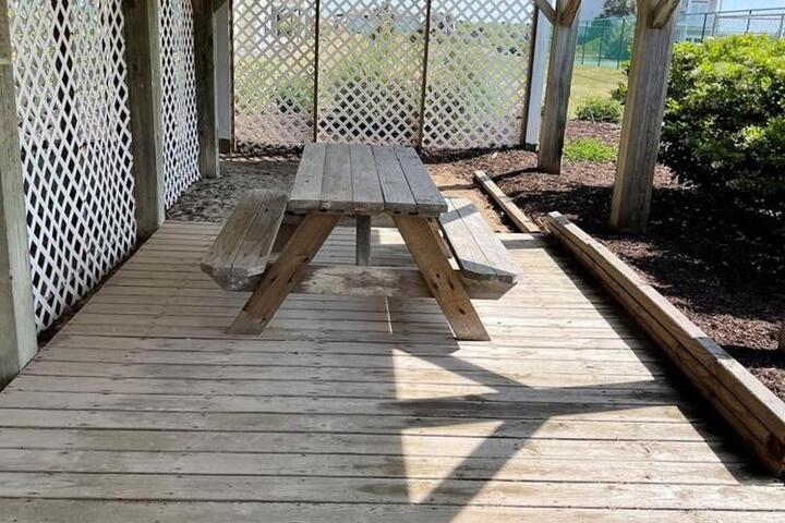The Skipper condo