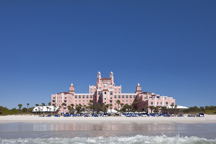 Hotel 8 of 105
