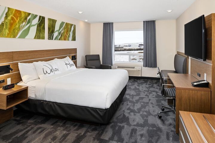 Home Inn & Suites Swift Current