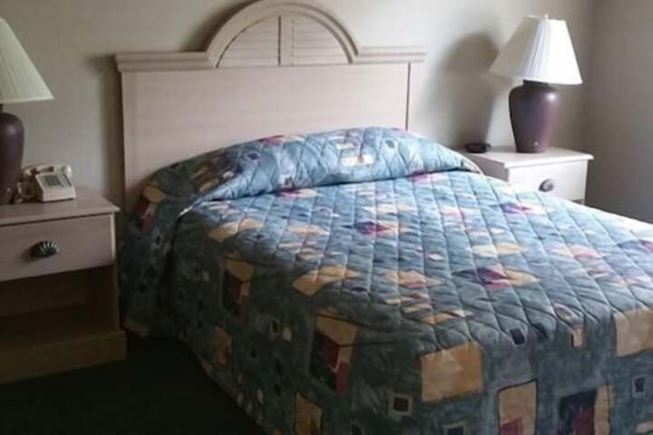 Orleans Trail Resort
